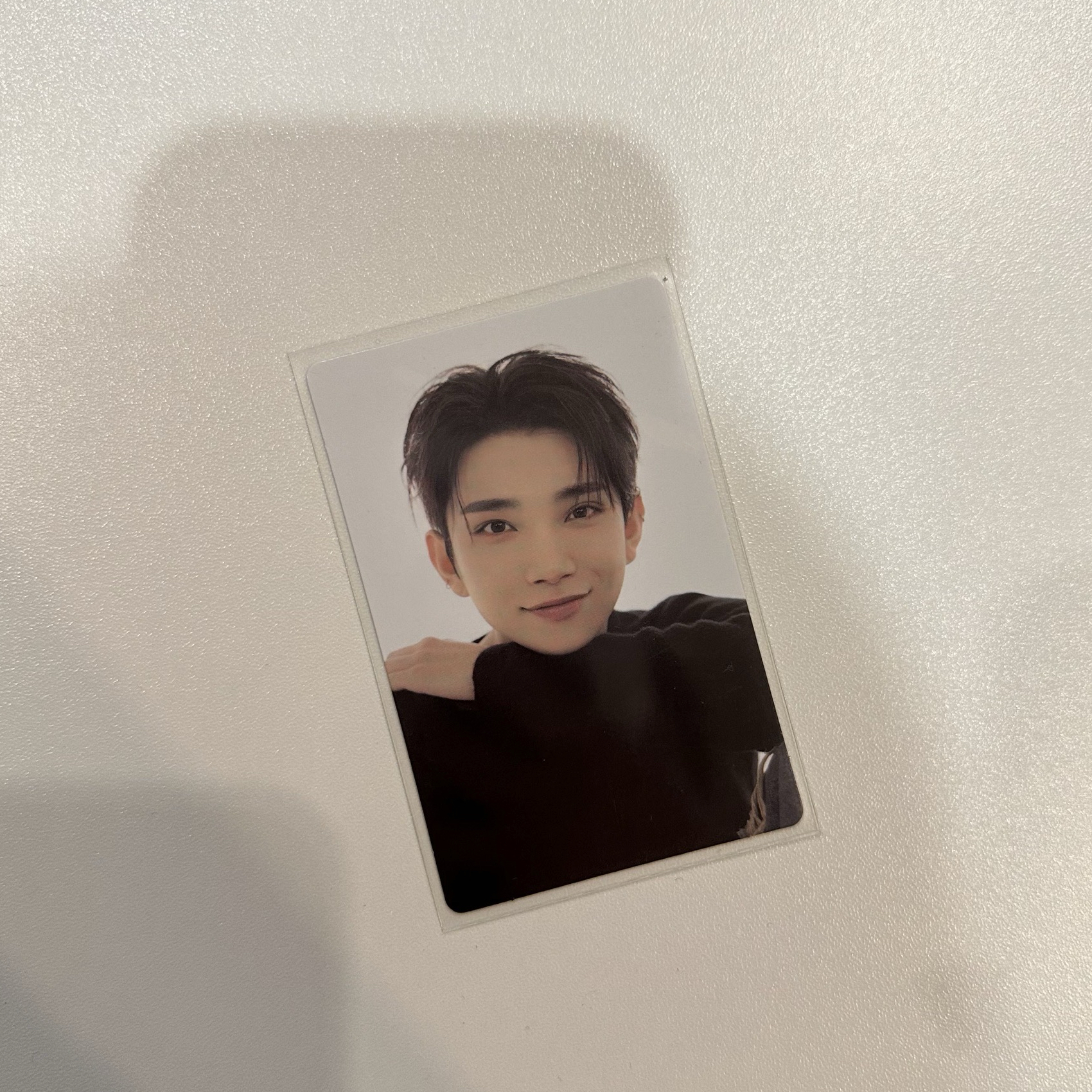 FOLLOW AGAIN卡包卡-秀