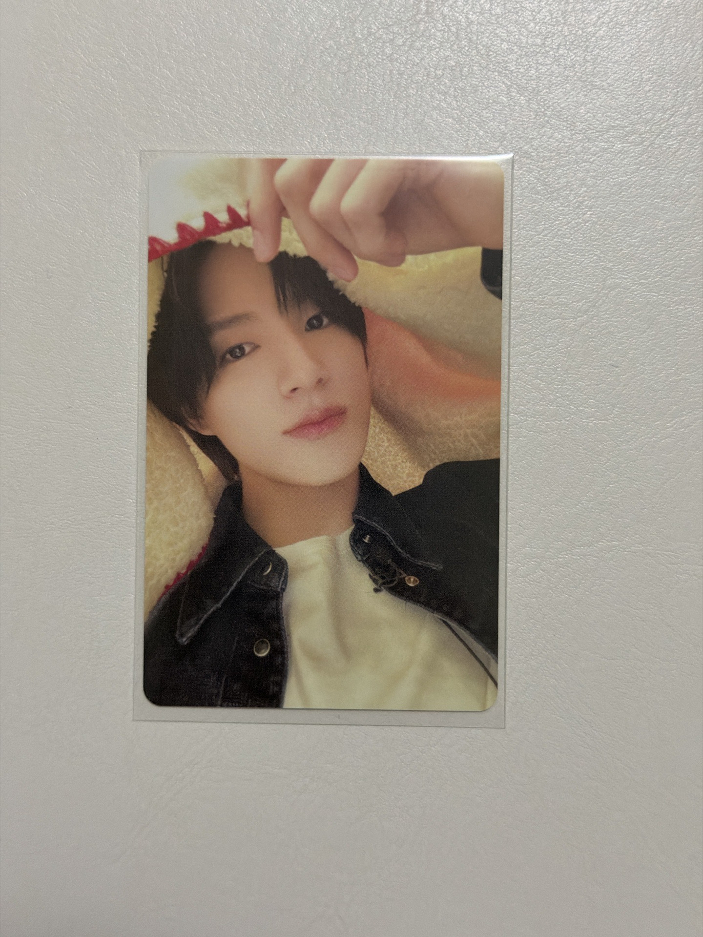 2024聖誕周邊 隨機卡 JENO