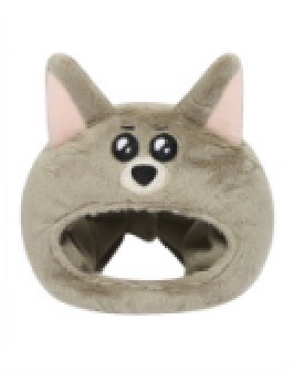 明明 明宰鉉手燈套（全新）