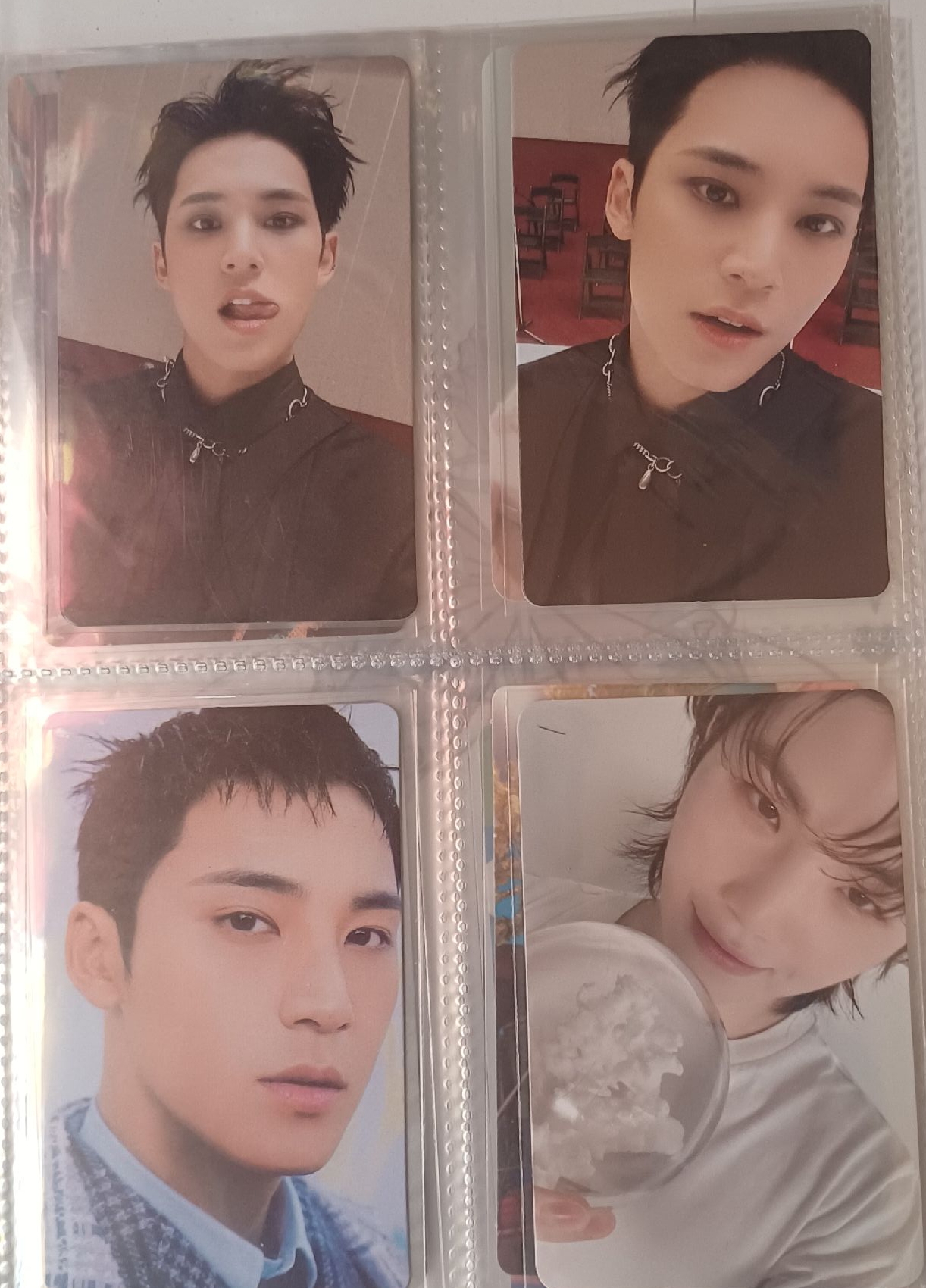 奎精選專（已掃）