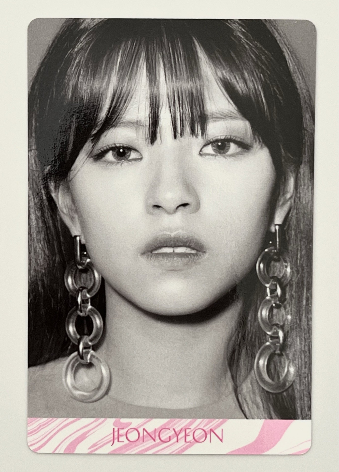 TWICE｜定延｜FANCY YOU 預售禮