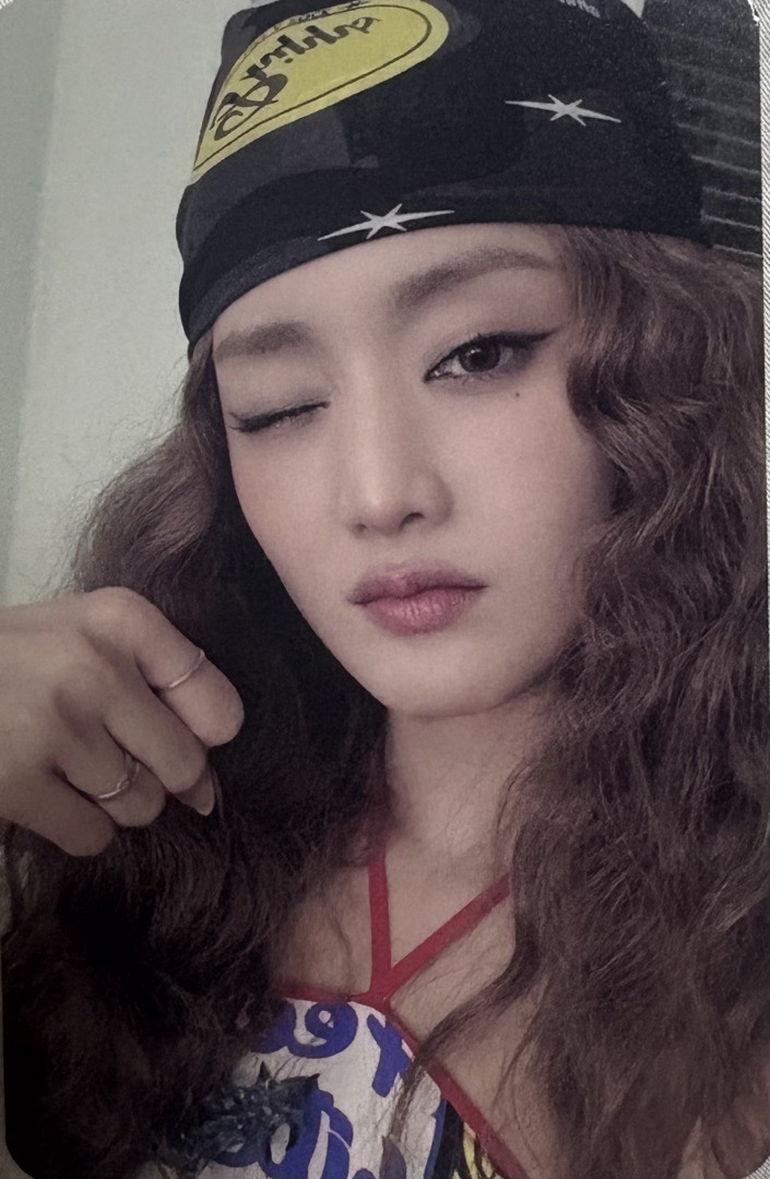 ❤️MINNIE I SWAY愛豆驛站1.0