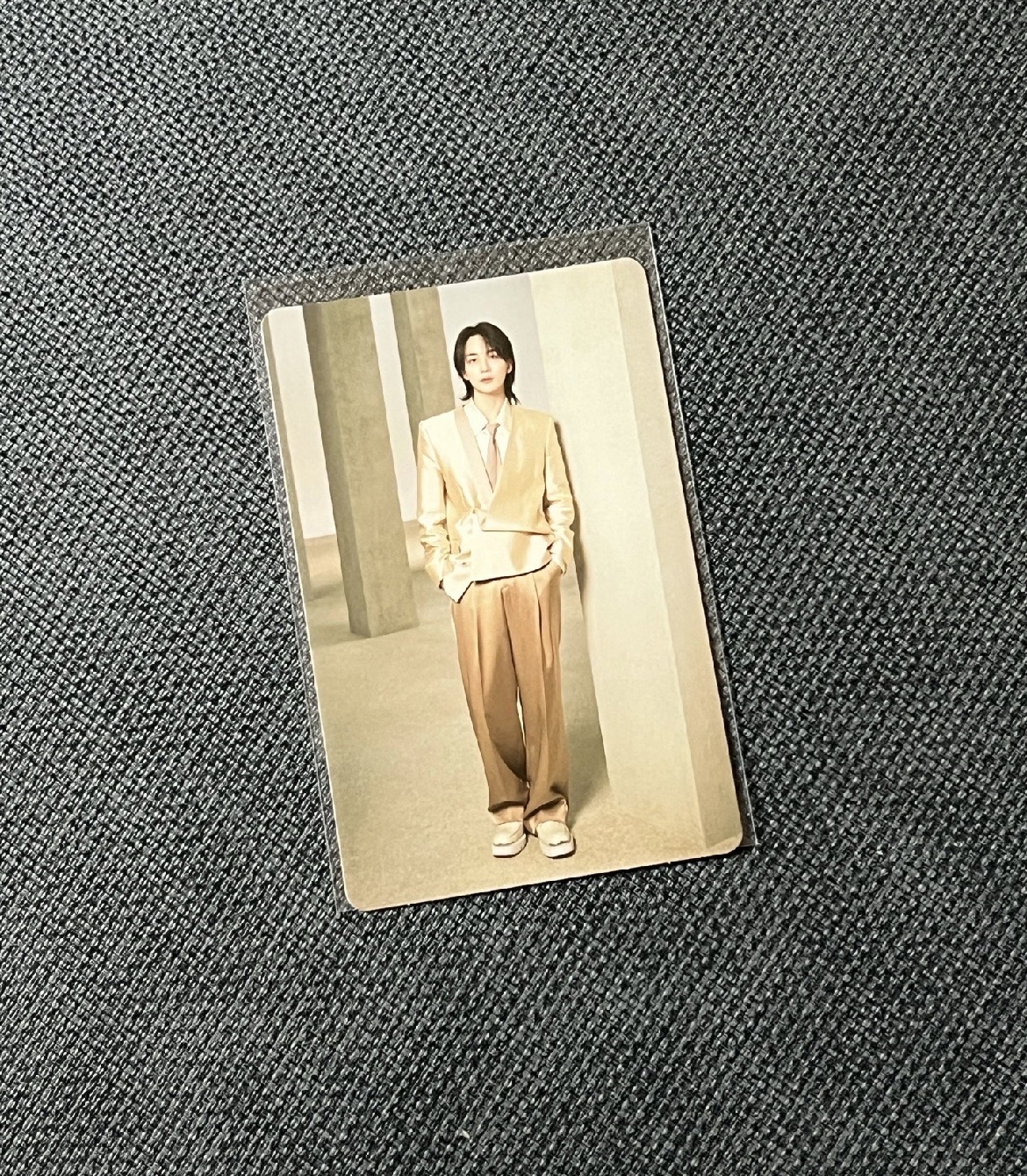 right here演唱會隨機卡漢 