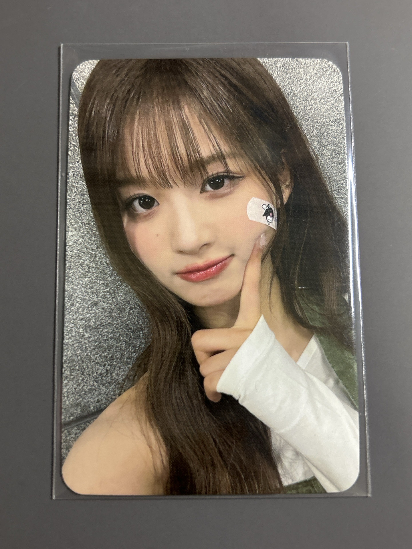 NMIXX mok庫洛米薛