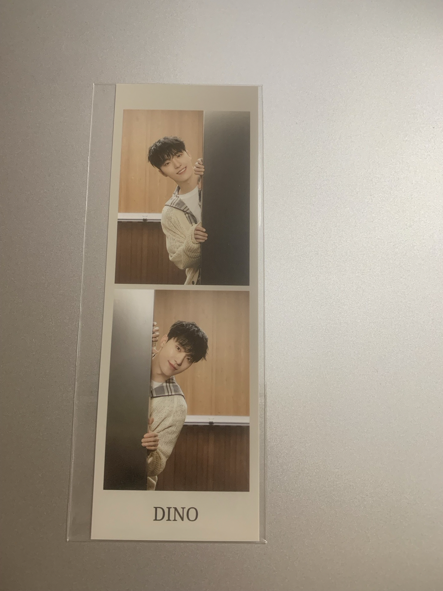 24克拉島 二宮格燦