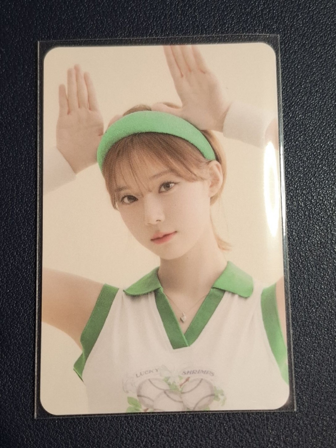 2024年曆 年曆卡 Winter