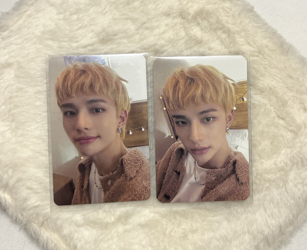 辰栗子頭會員禮