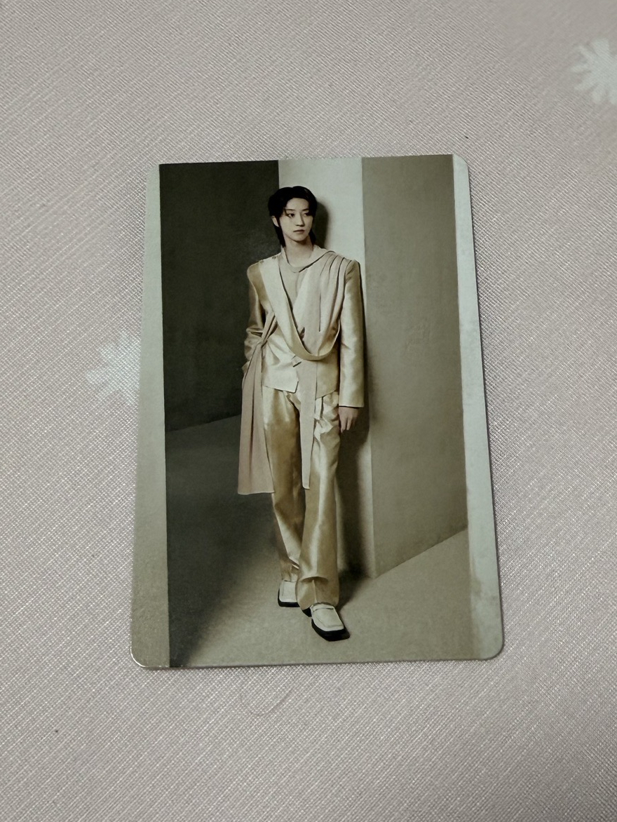 Right Here卡包隨機卡