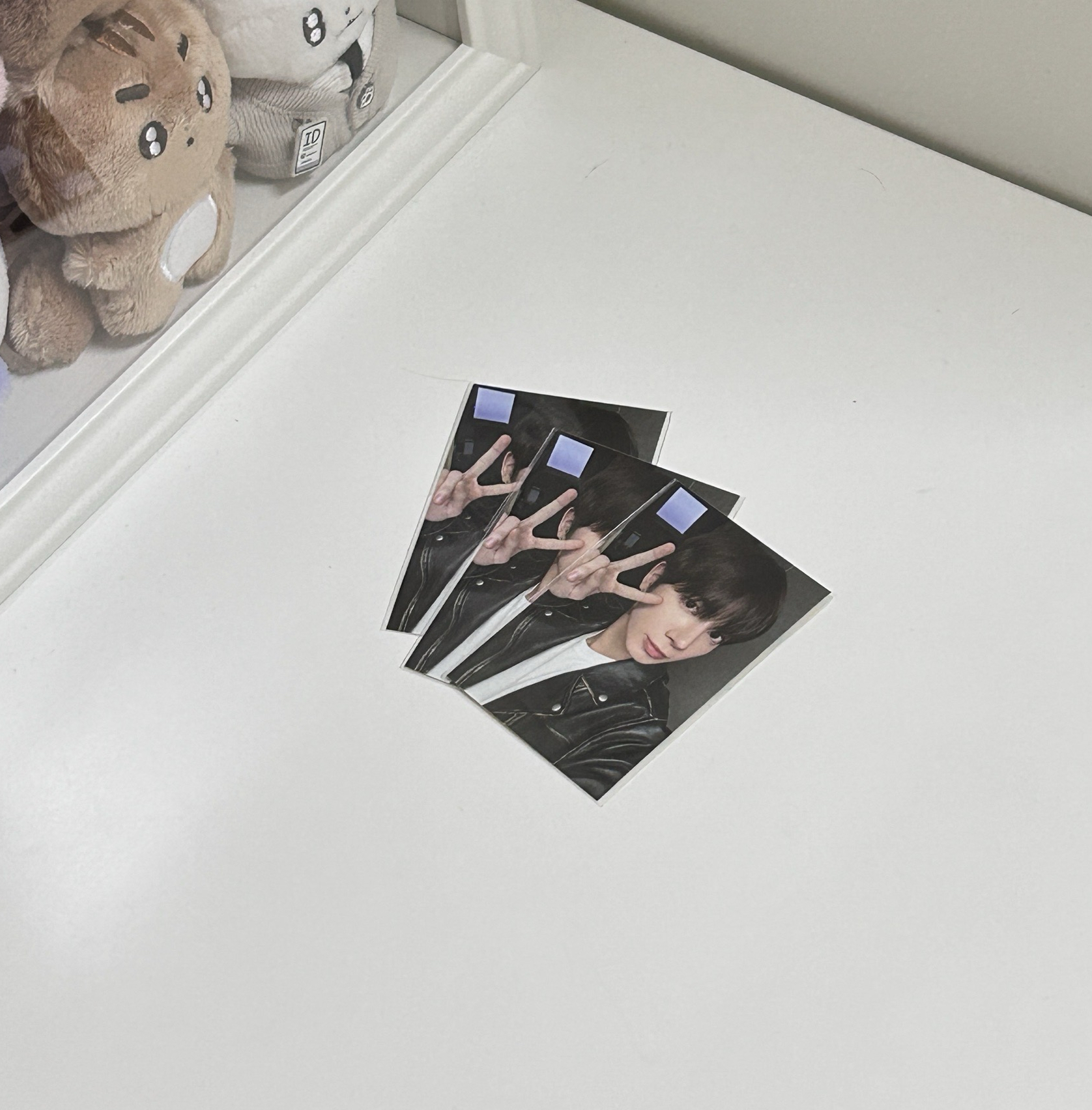 姜太顯 PPULBATU滿額卡