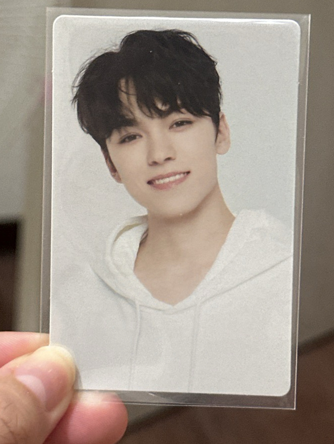 🌟崔瀚率 Vernon 2023克拉島隨機卡