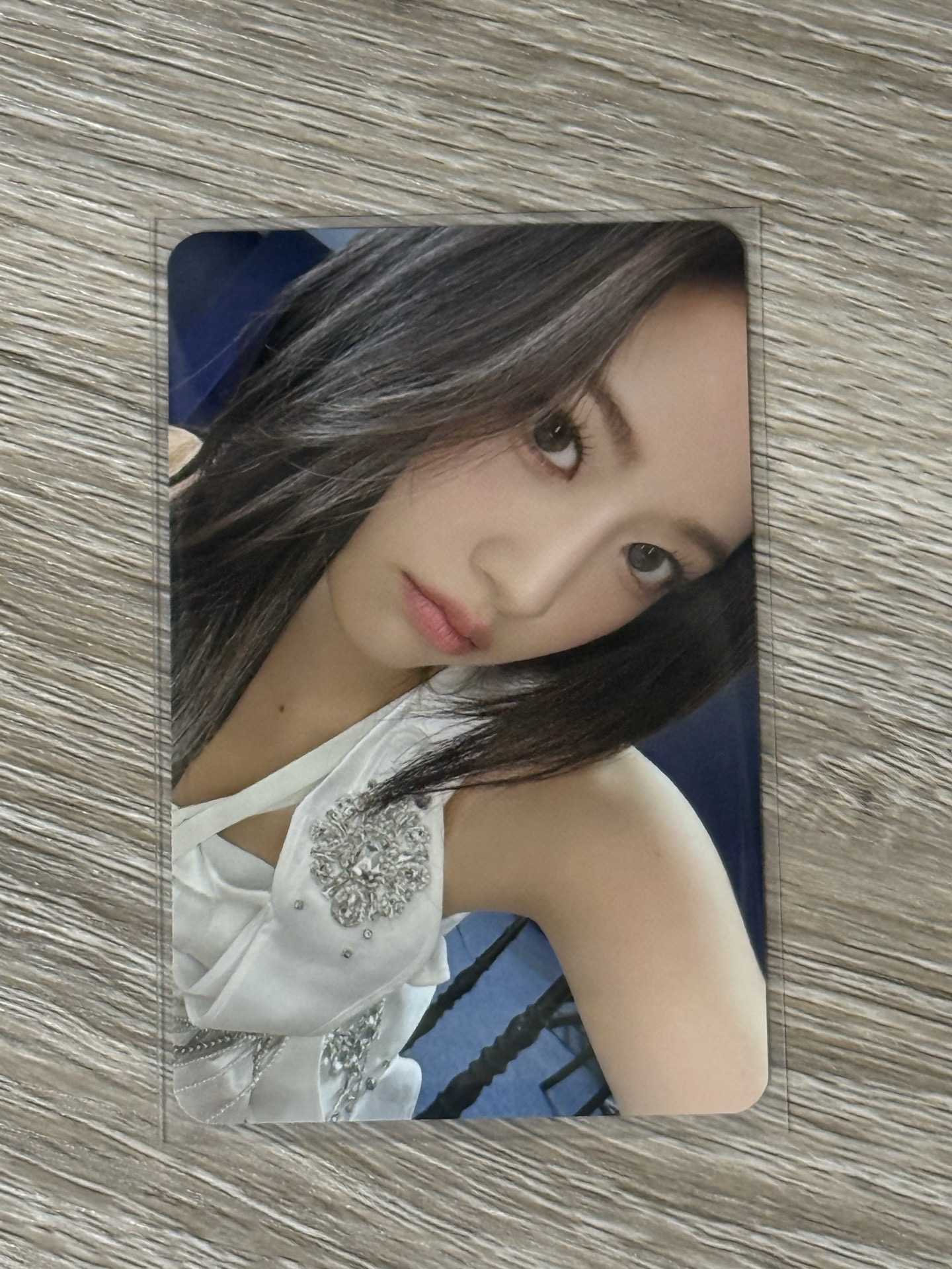 IVE 隨機卡安