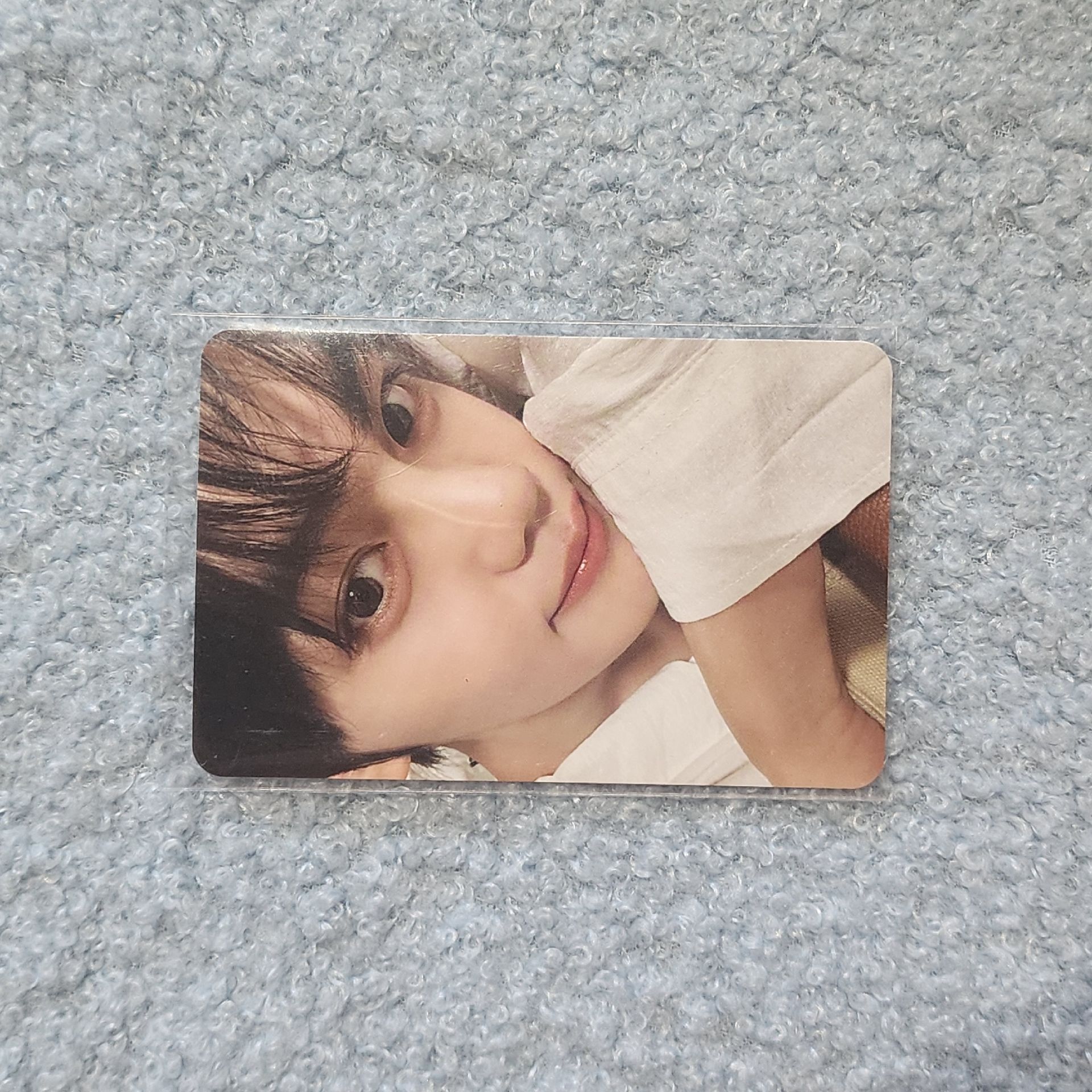 正規一 專輯卡 DIGIPACK ver. - 奎彬