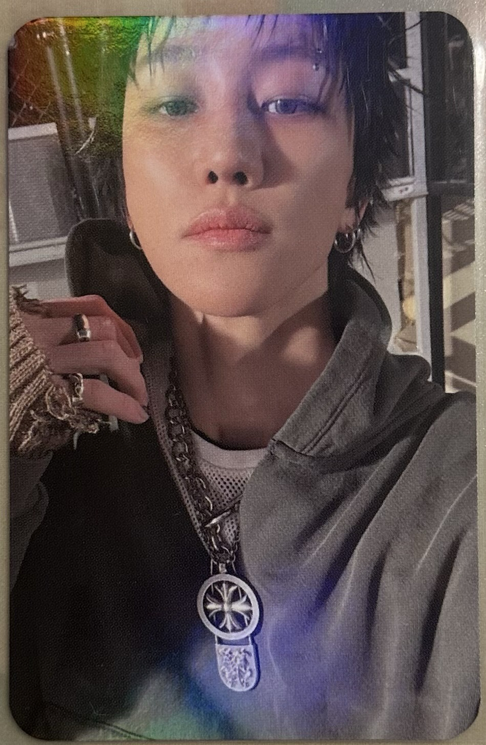 🩵正五FP預售特典-八