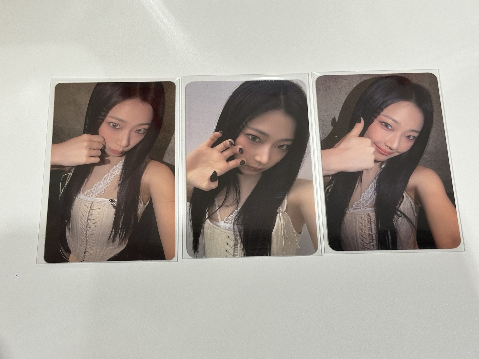 現貨 mini1特典 露