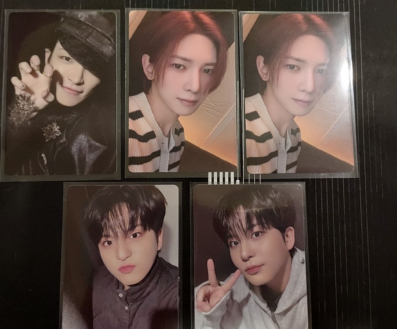 IYF 大POCA 中尚鍾