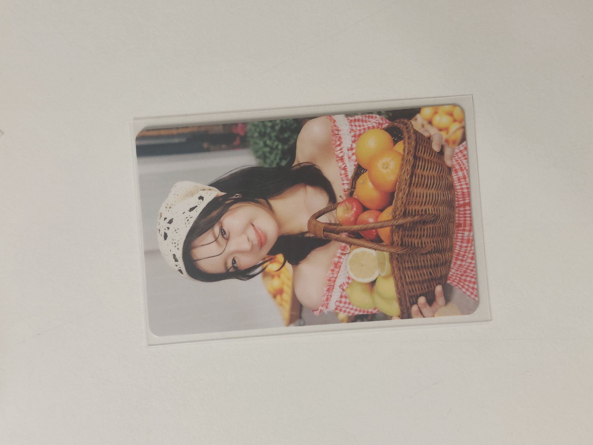 itzy 2025日本快閃 lia 小卡組