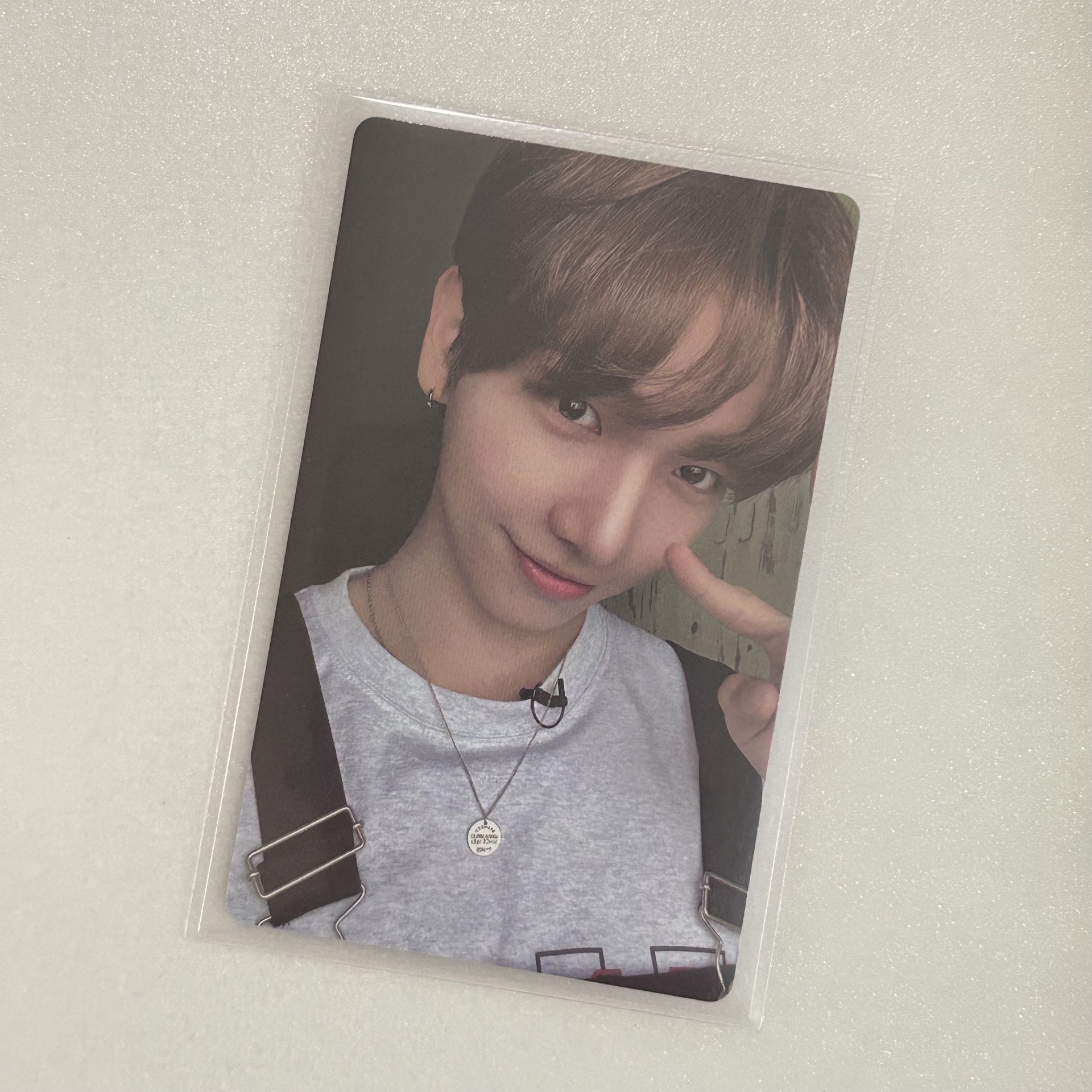 🔴明宰鉉 19.99 wvs