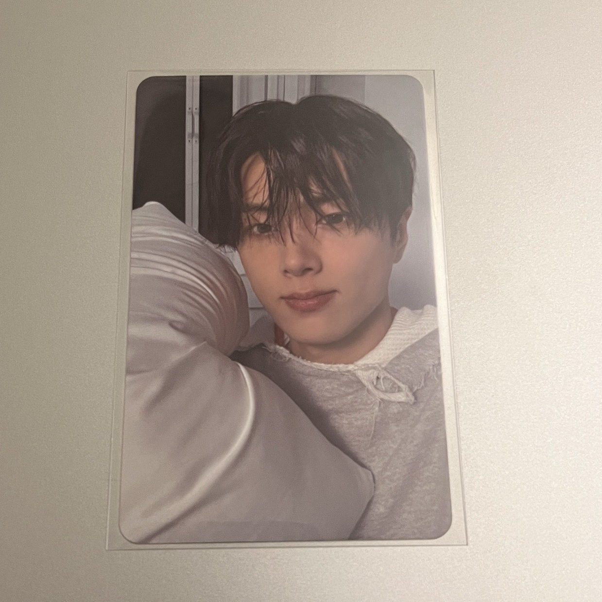 ENHYPEN JAY 正規二後續 專卡