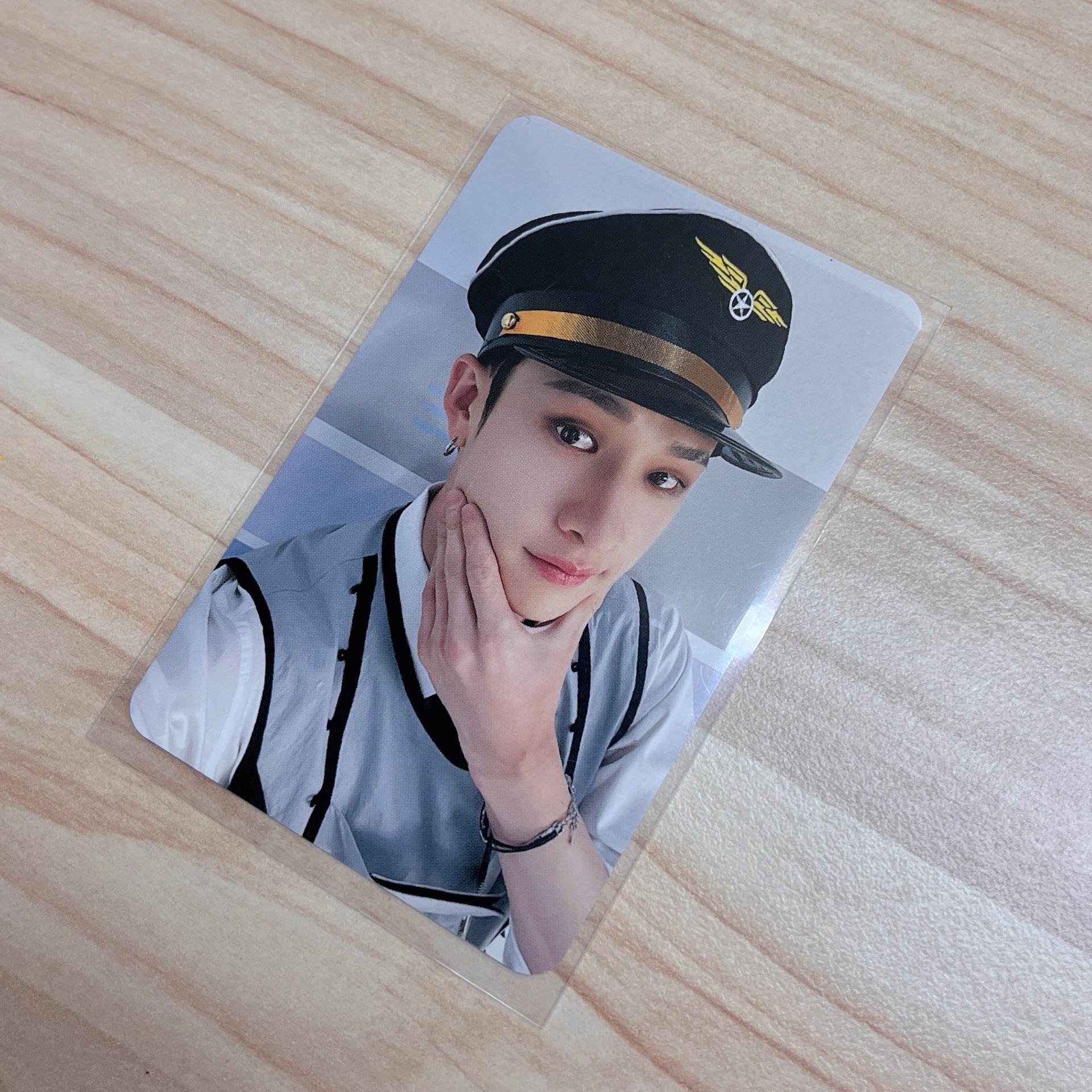 方燦🐺 PILOT🫡