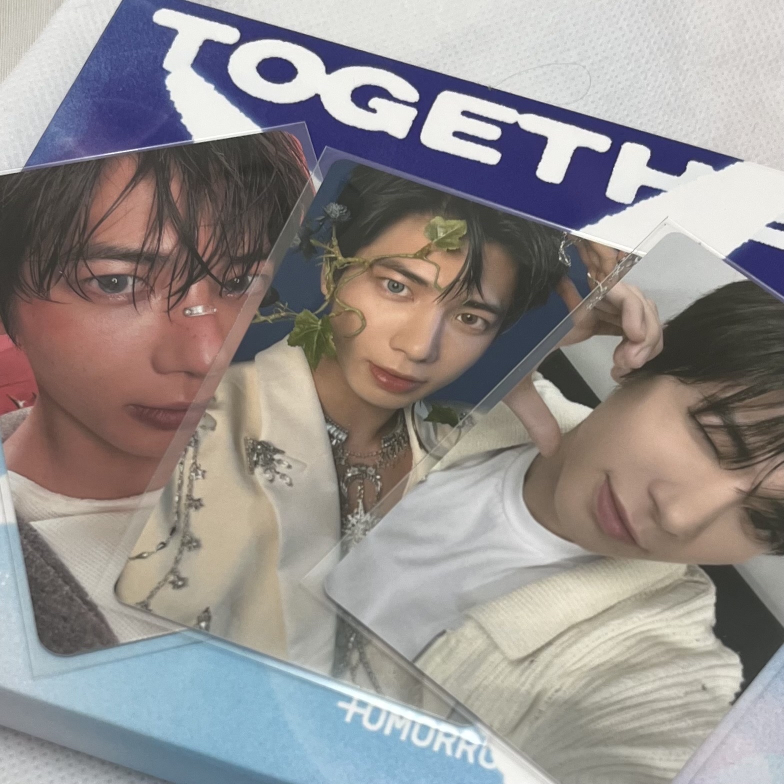 太顯小卡（可拆售）