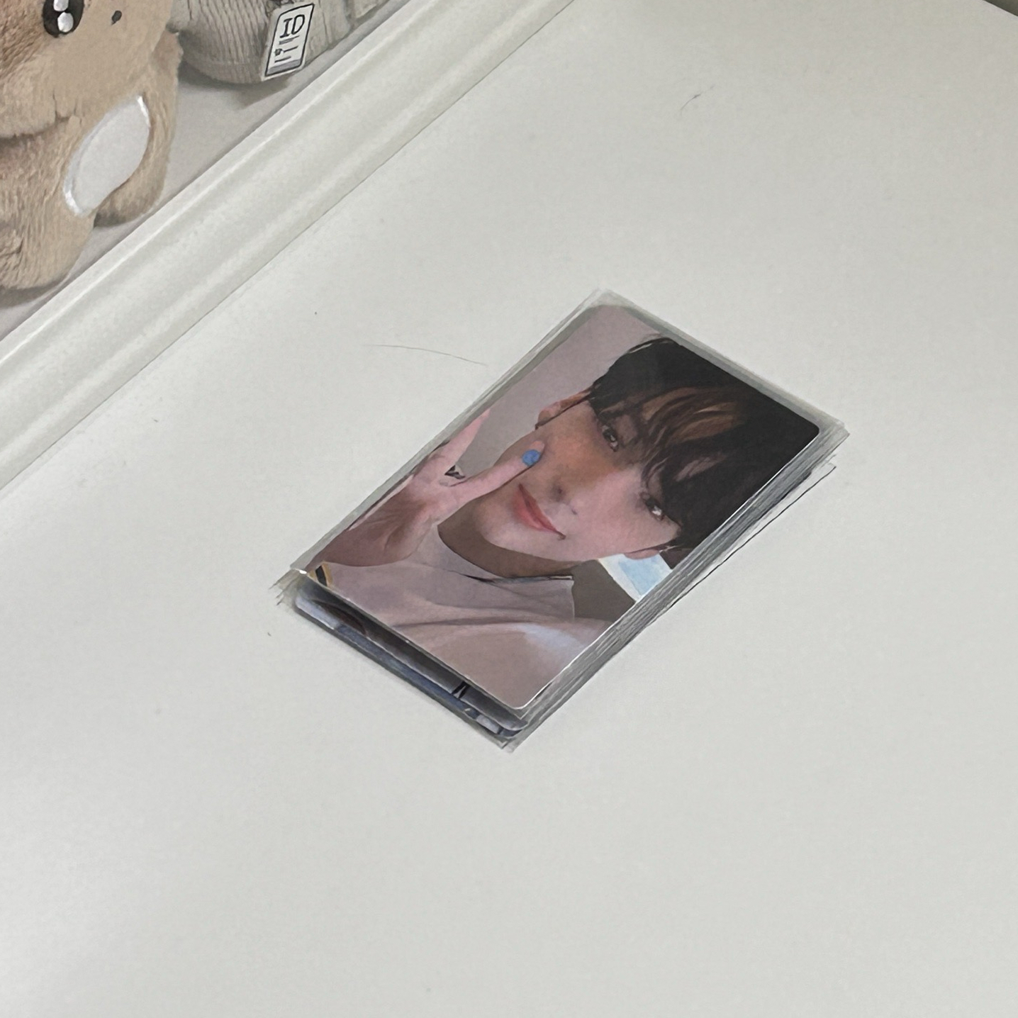 休寧凱 迷三 R寧