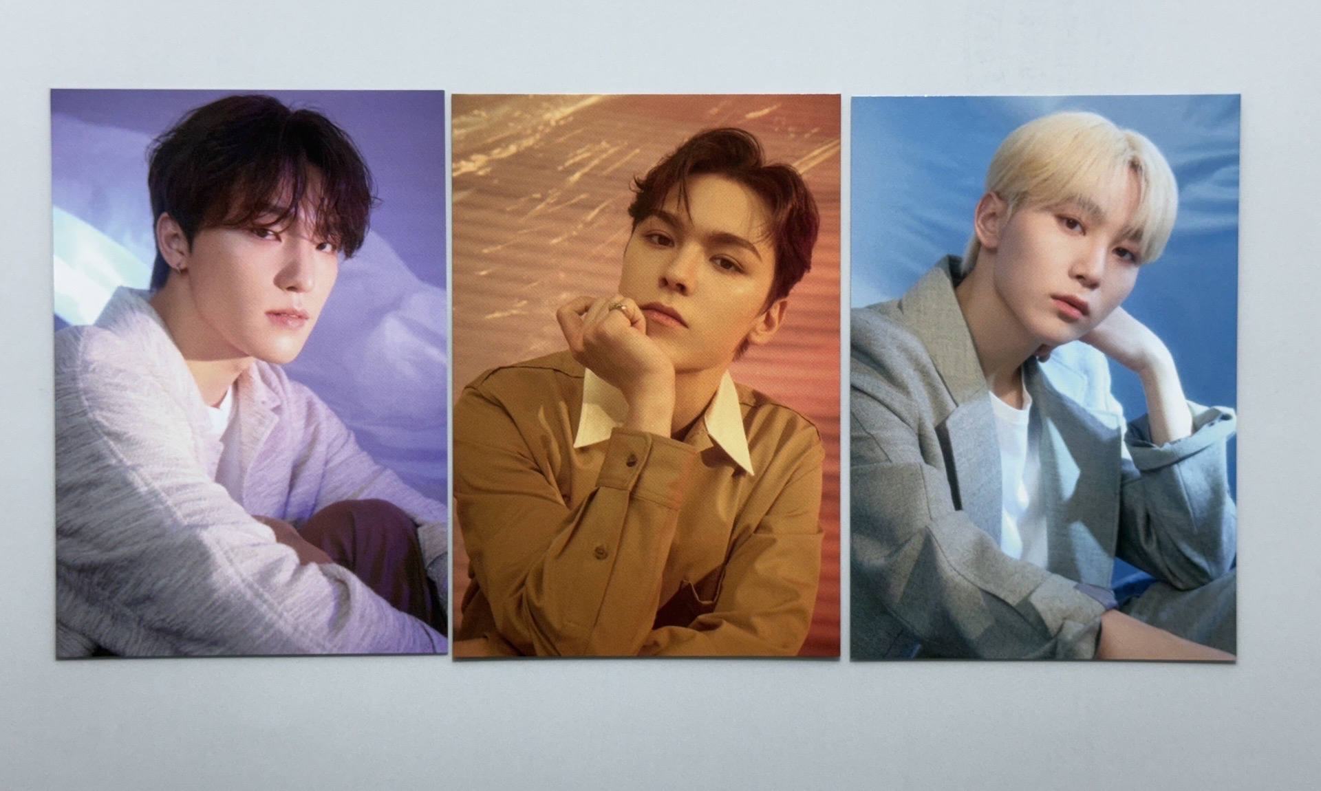 HYBE INSIGHT展覽大卡組（可當綁）