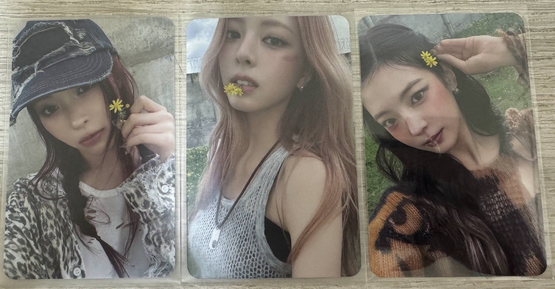 GWBG特別版 B 粒留娜