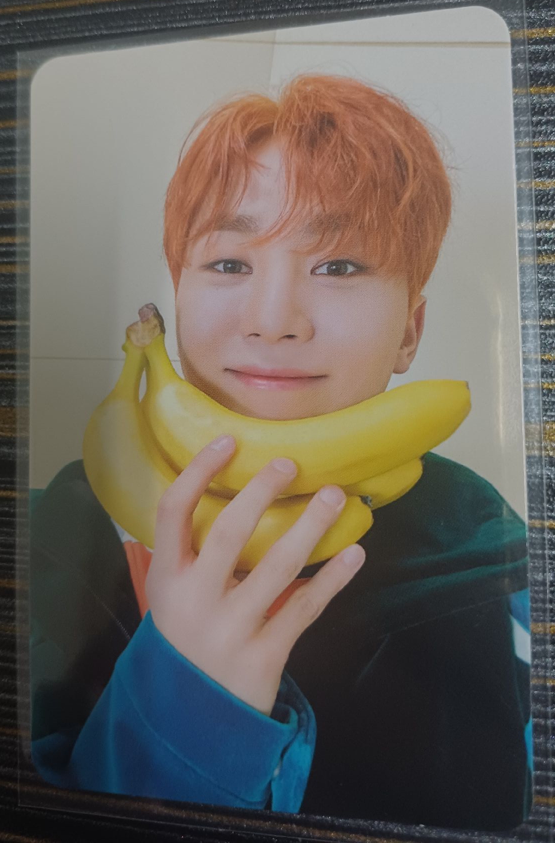 bss  second wind專卡2