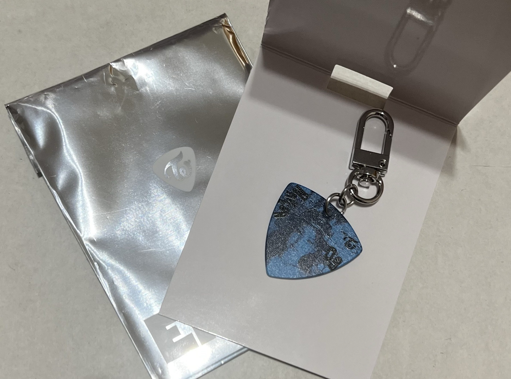 ENEMY 娜璉PICK (單出）