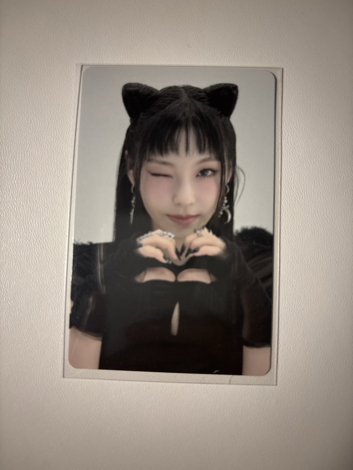 2025年曆 年曆卡 固配