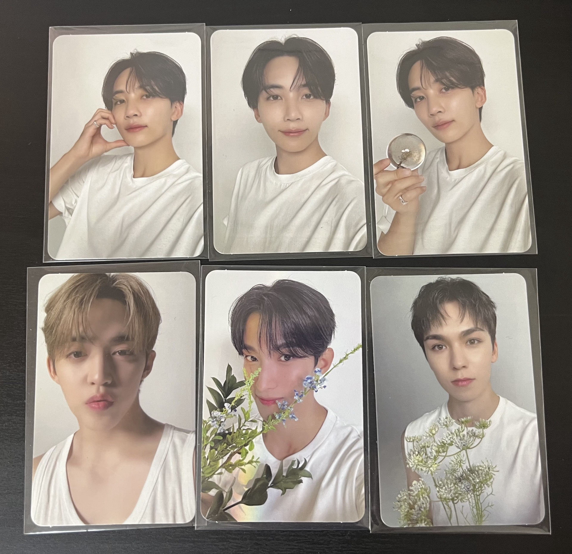 精選專克拉盤隨機卡