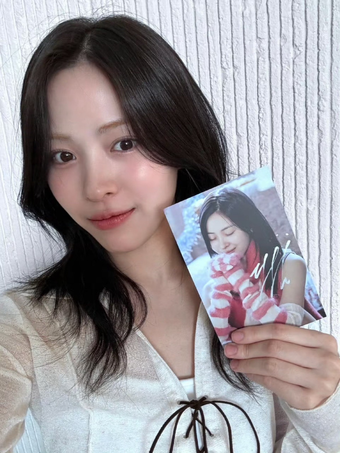 現貨‼️申留真Glod美網親簽🍀