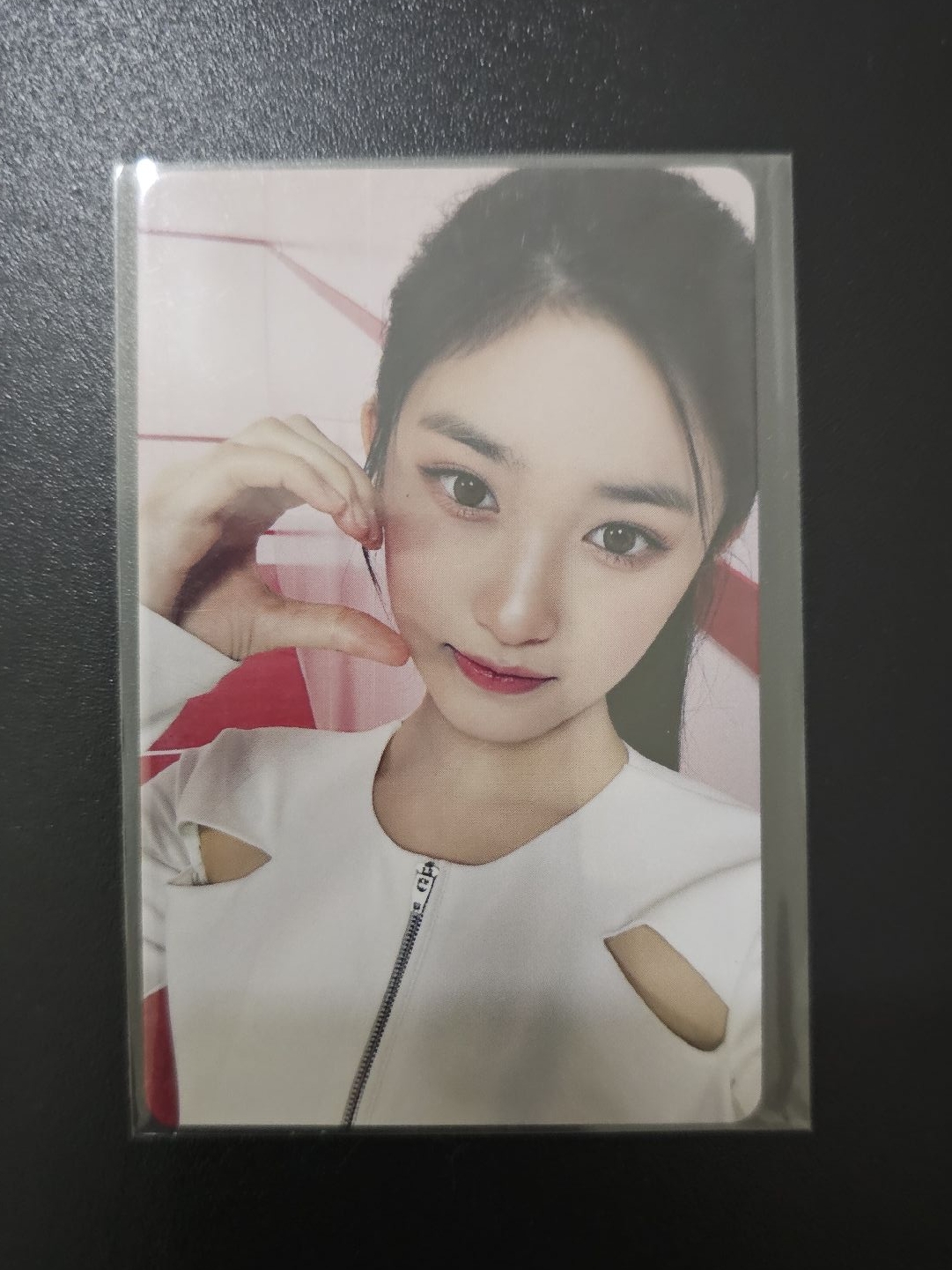 IVE WAVE 拍手會瑞