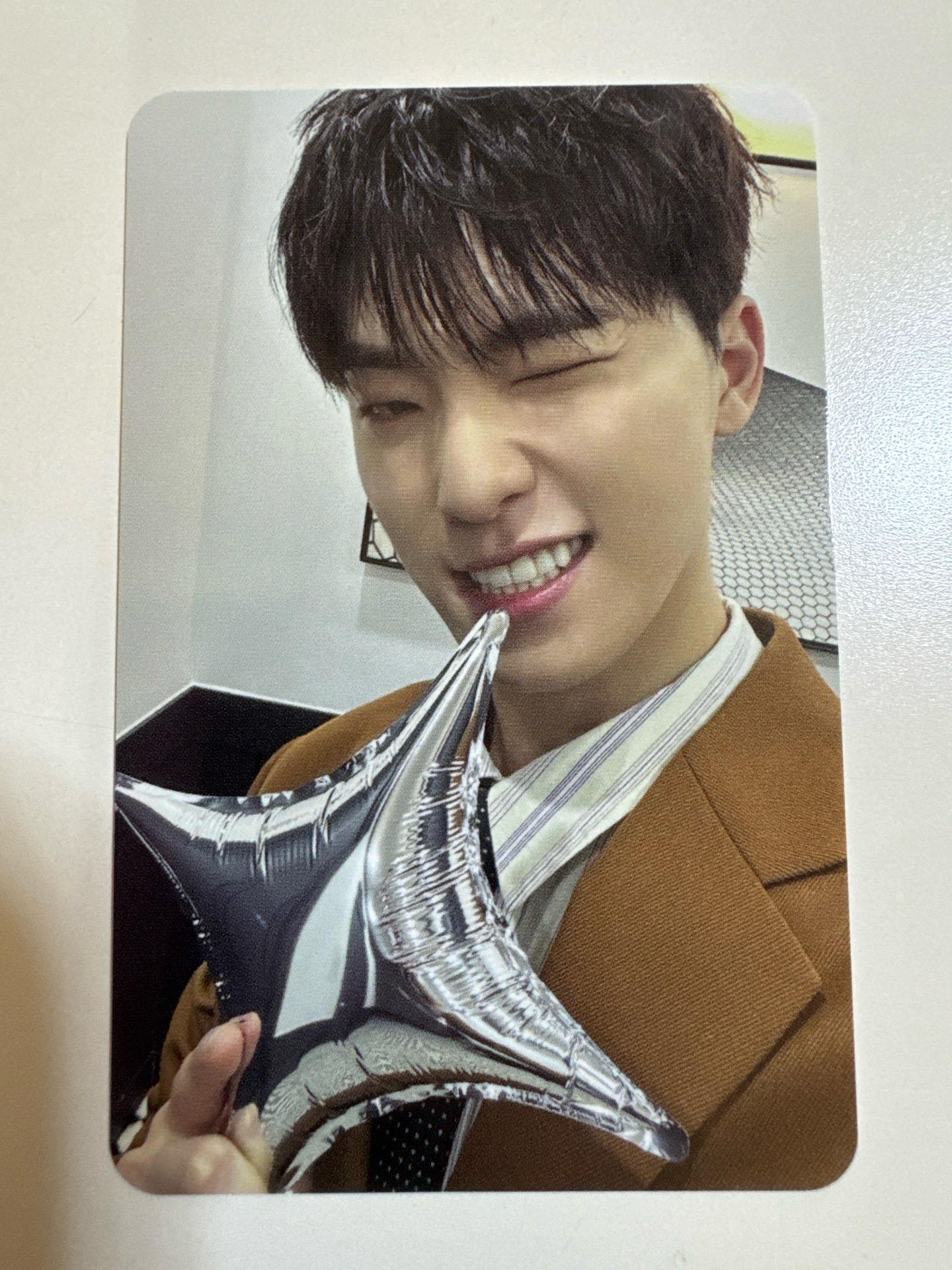 迷12｜燦｜克拉盤專卡