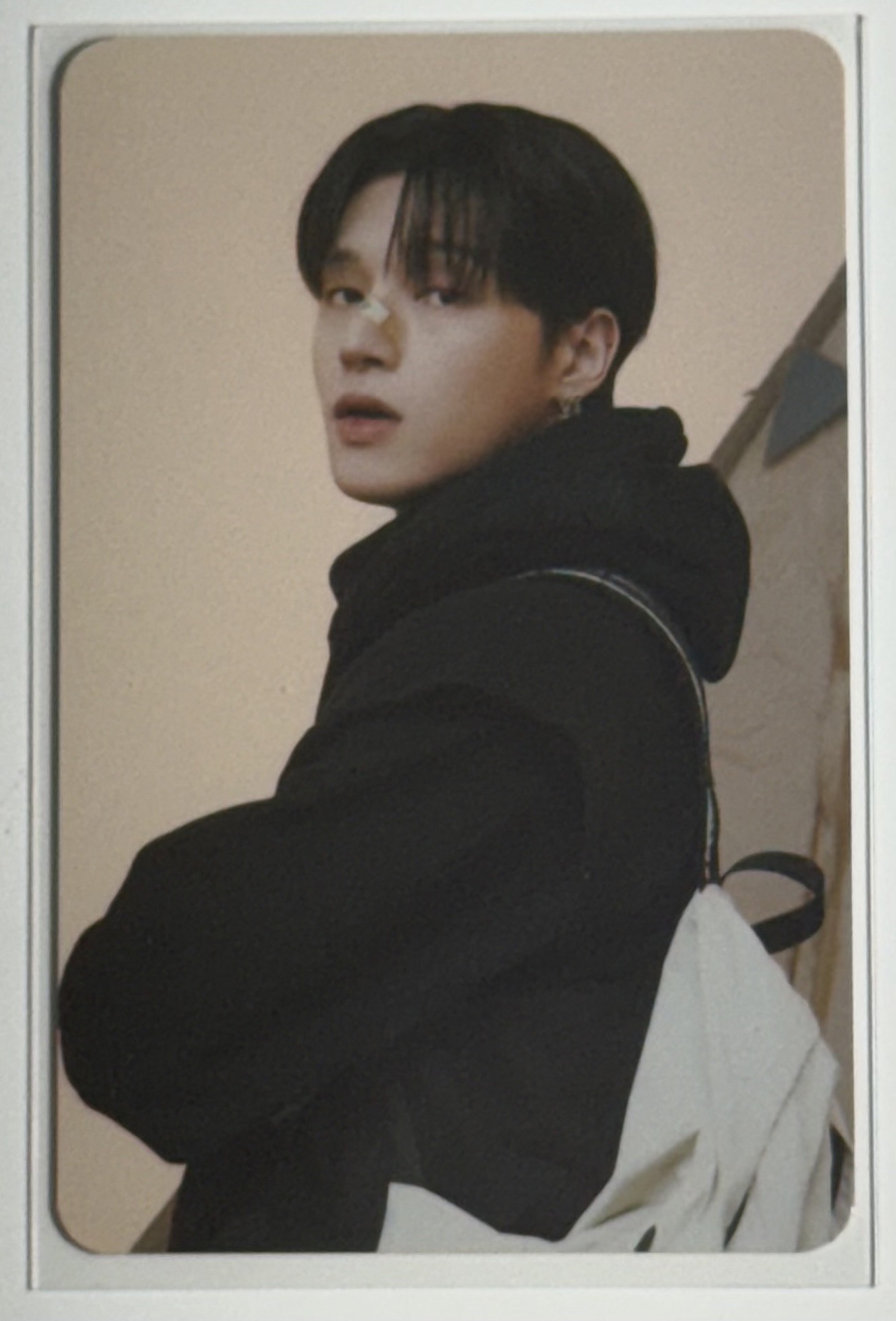 ATEEZ AniteezInTreasure 快閃店卡包卡 榮