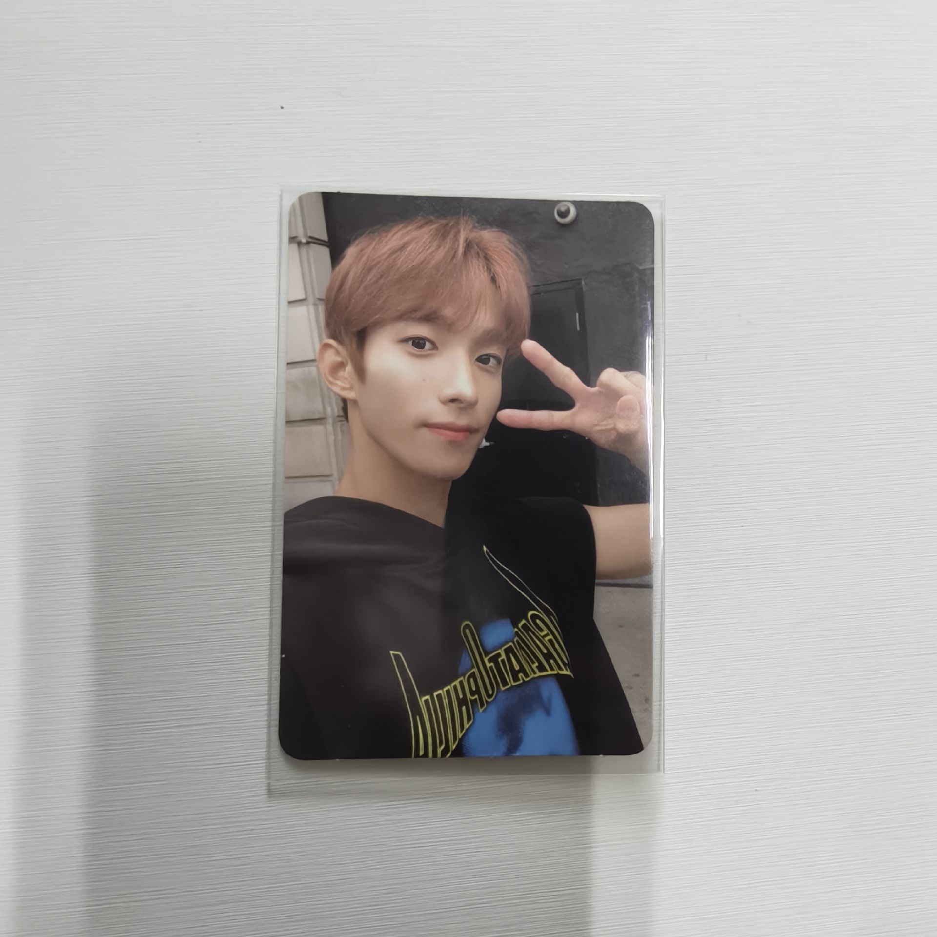 DK 迷七 Heng:garæ專卡