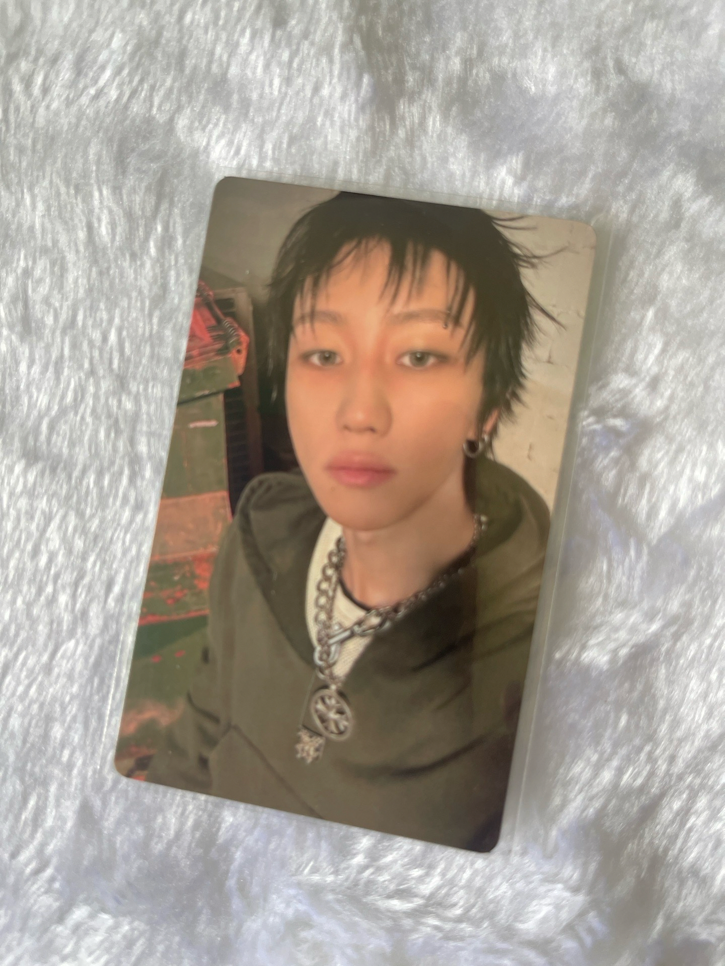 正五 weverse特典 八