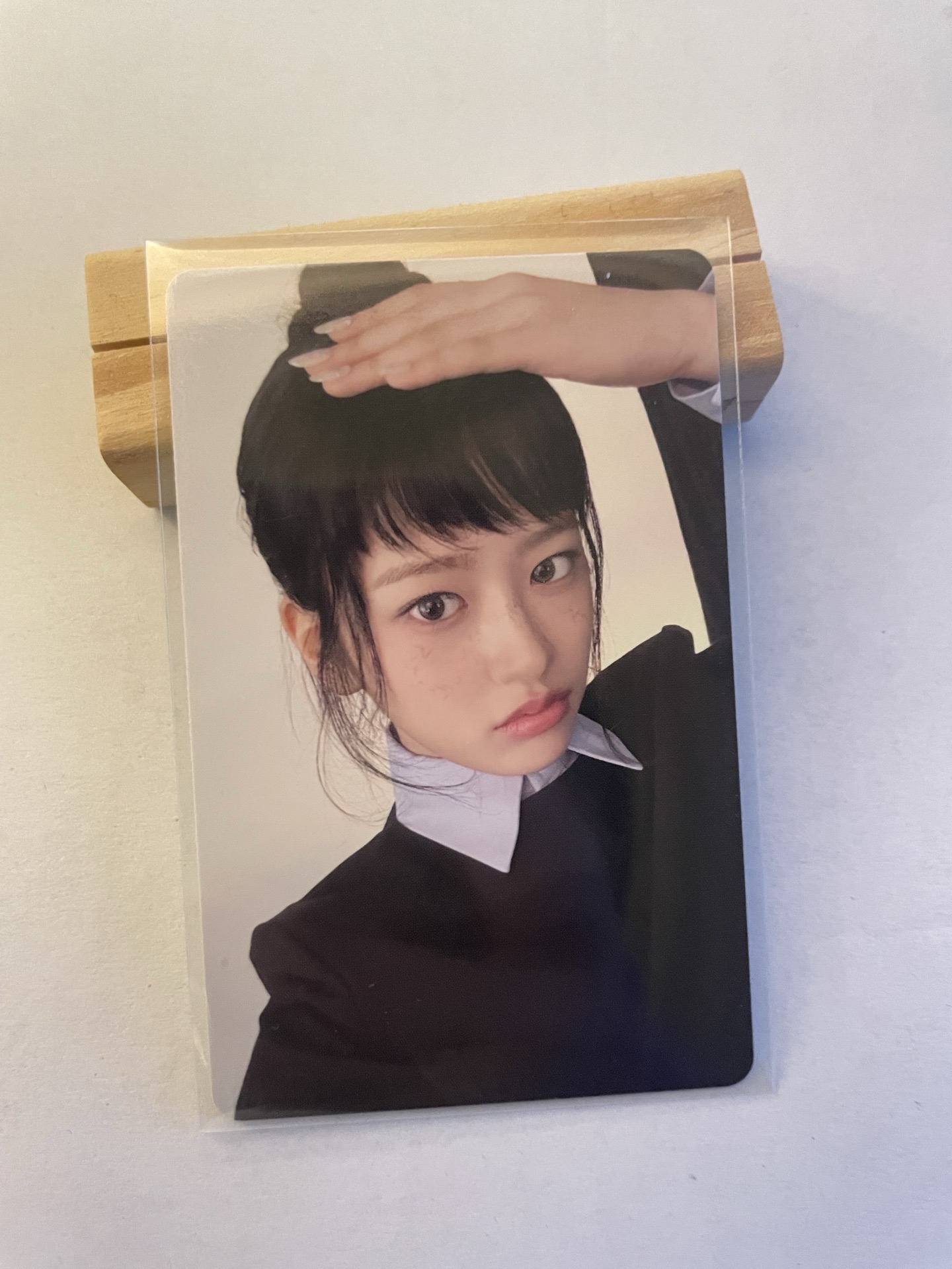 IVE EMPATHY 專輯卡 DIGIPACK VER.專卡 安