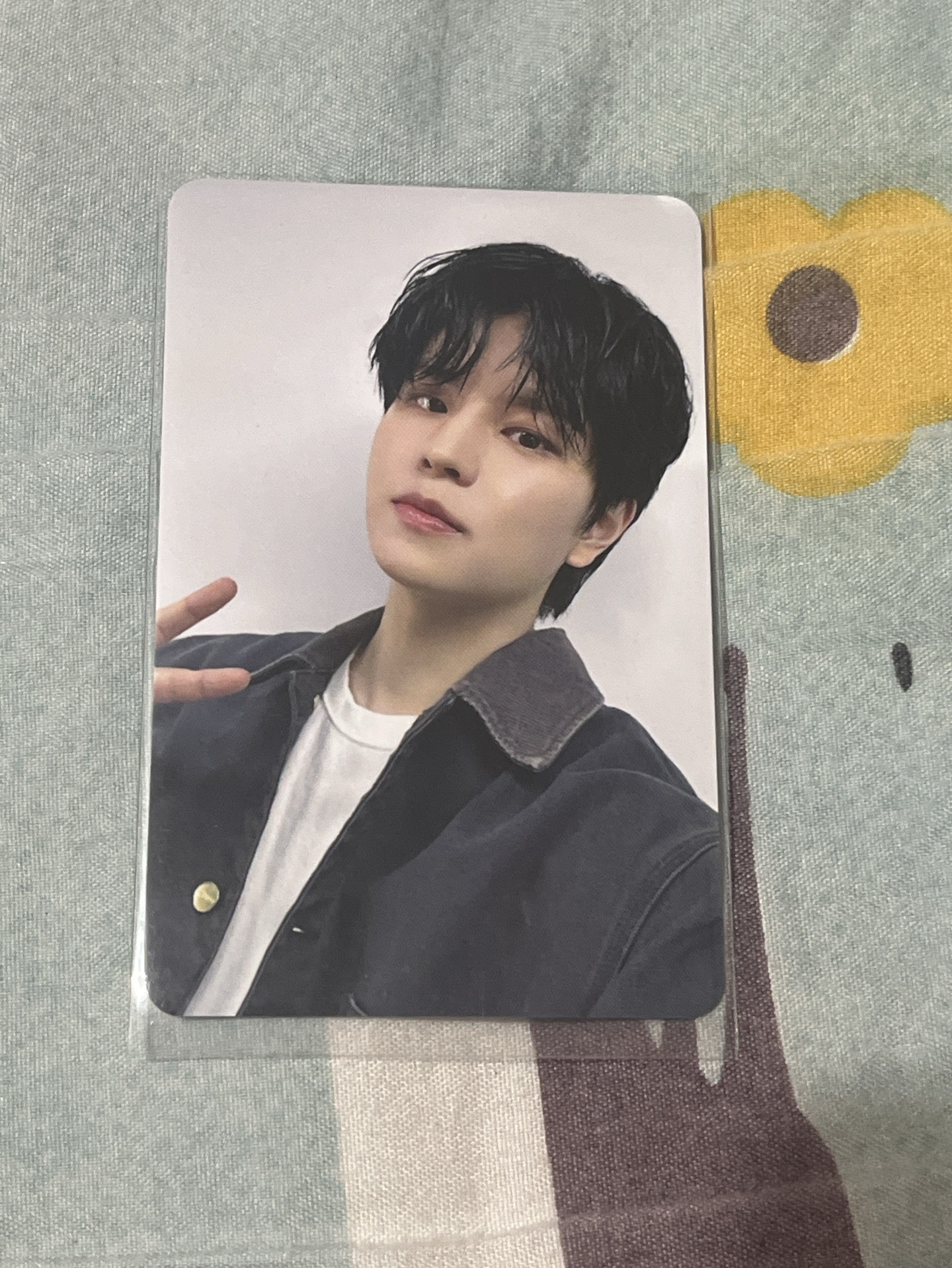 4th FM zone卡 金昇玟 