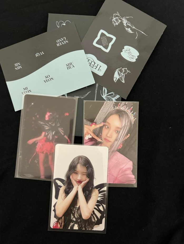 迷6 電子卡包已拆但未掃