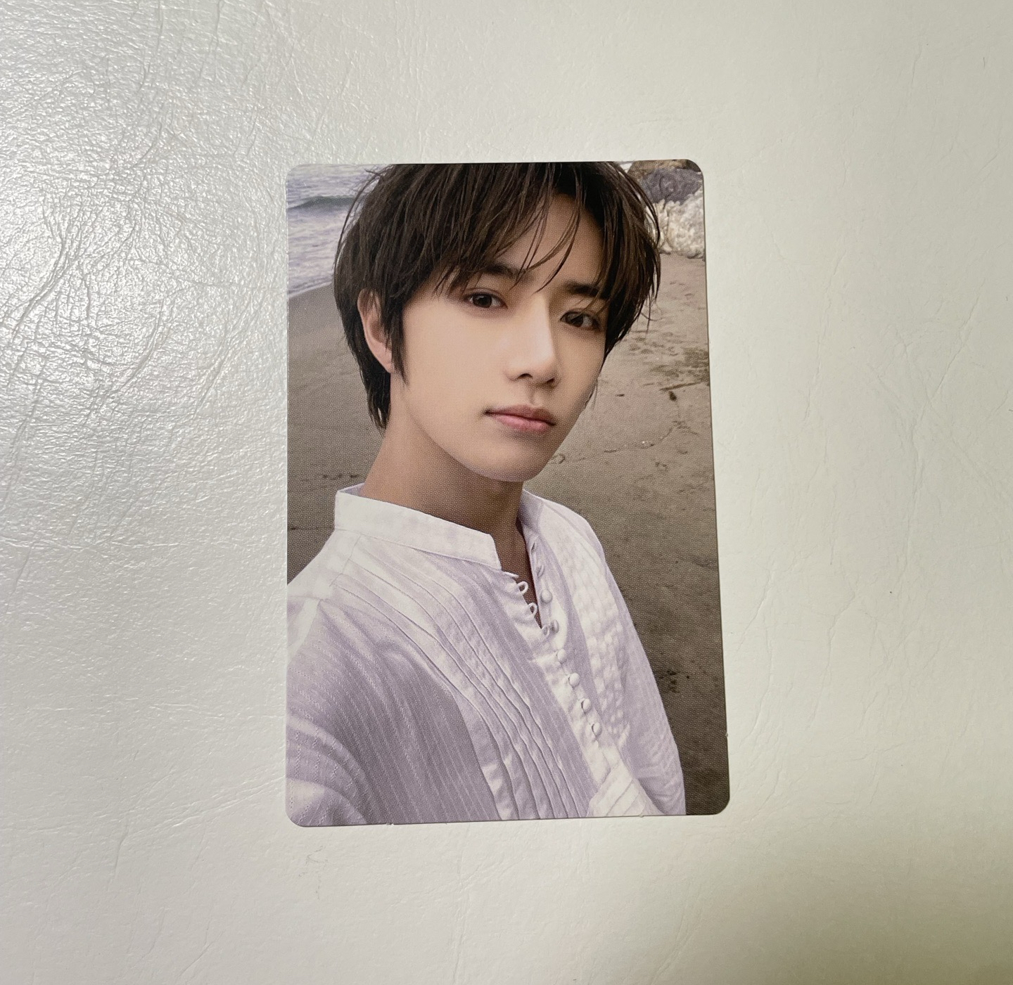 迷五 Farewell版專卡