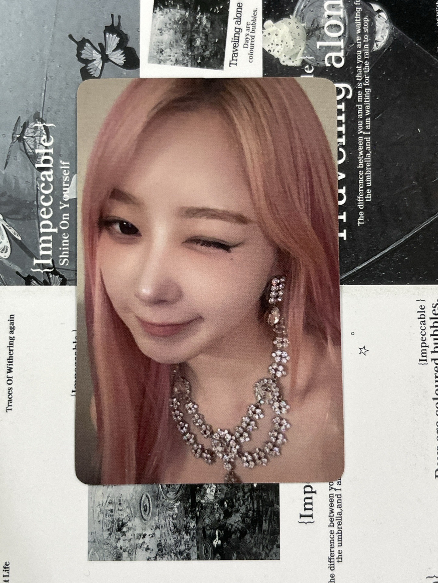 Whiplash 滿額卡 上海快閃399滿額吉