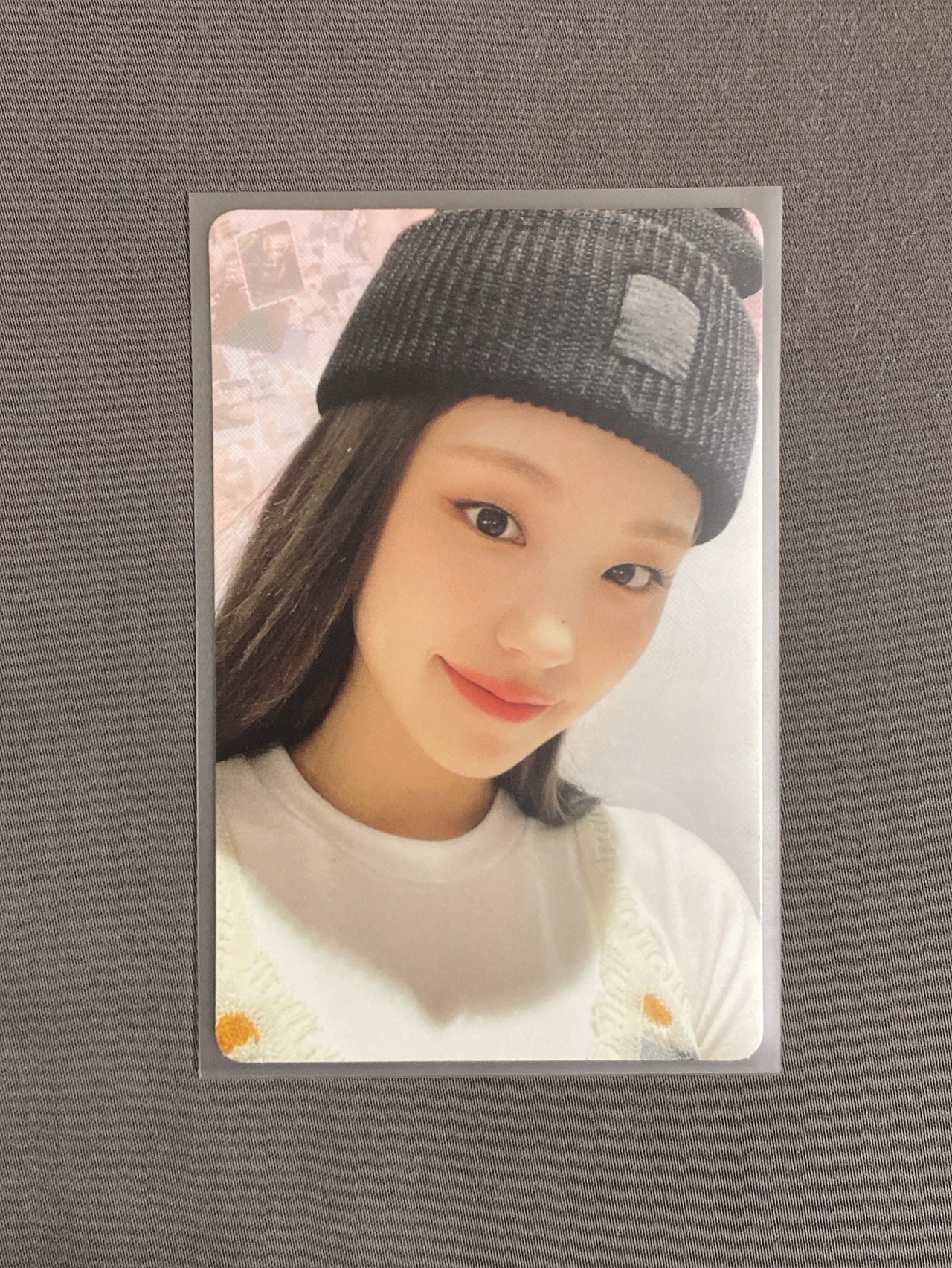 ITZY NBD八月自拍志