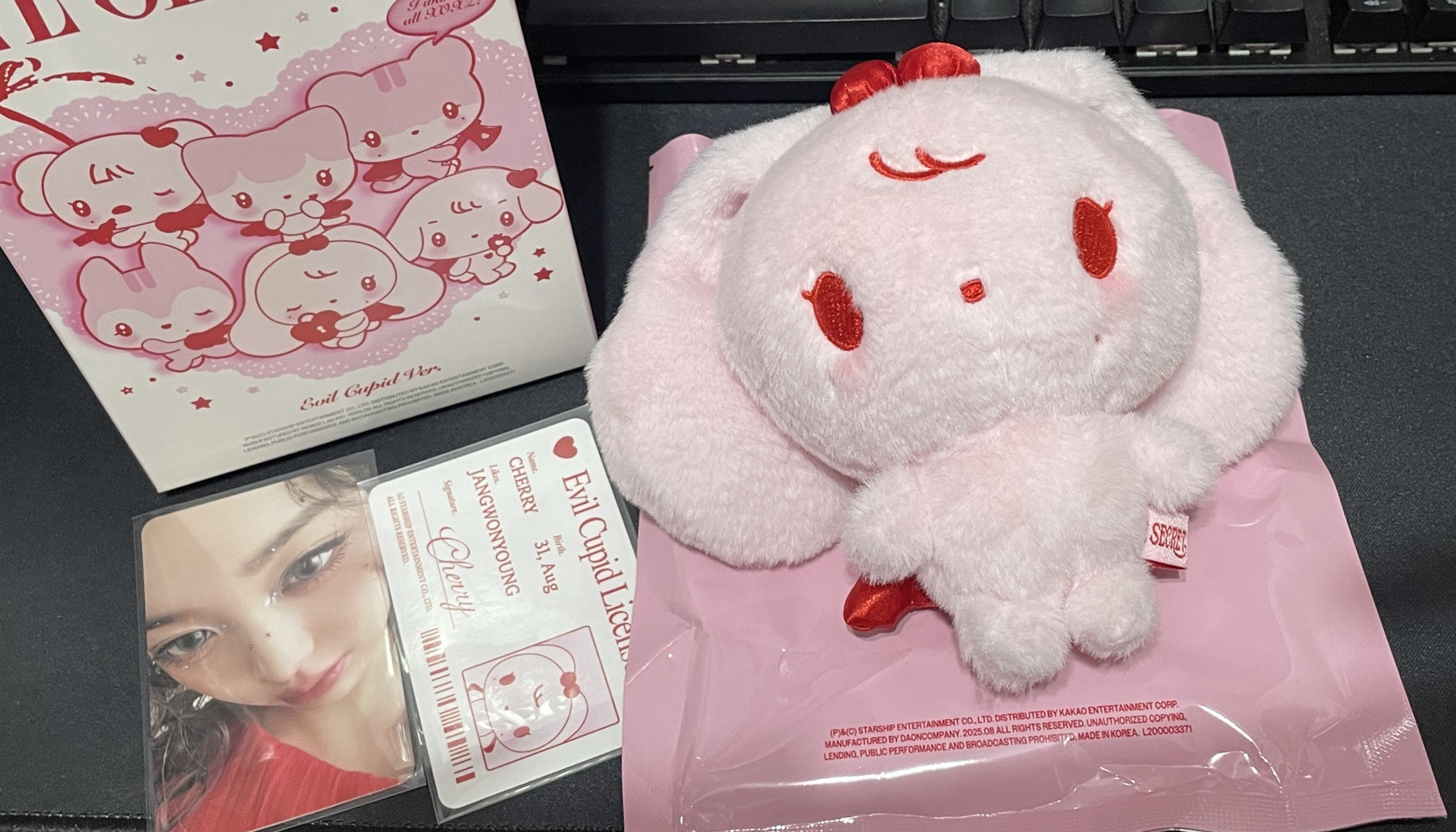 員瑛 娃專 含娃包