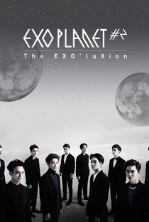 EXO Planet #2: The EXO’luXion