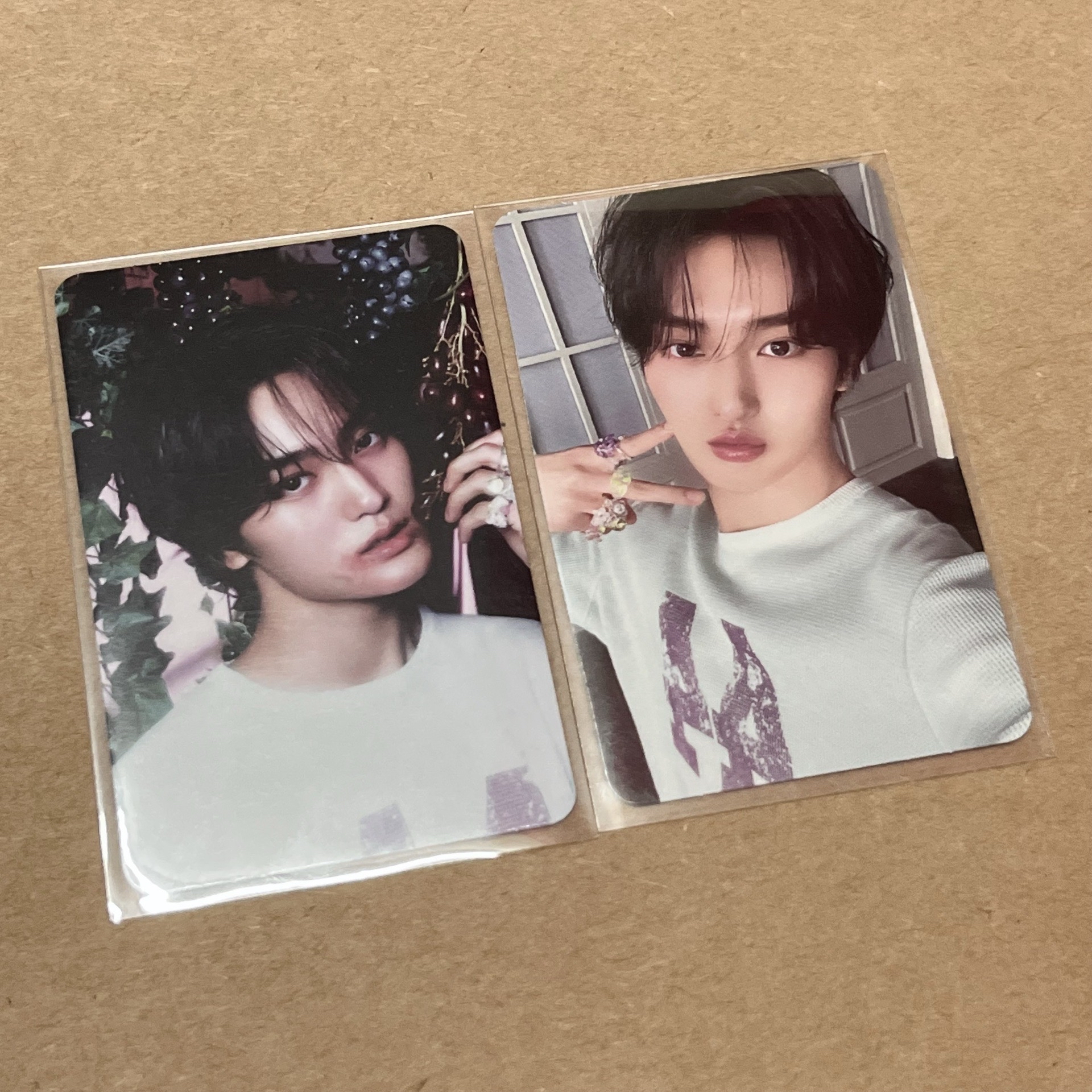 CRVT｜金 SSQ特典