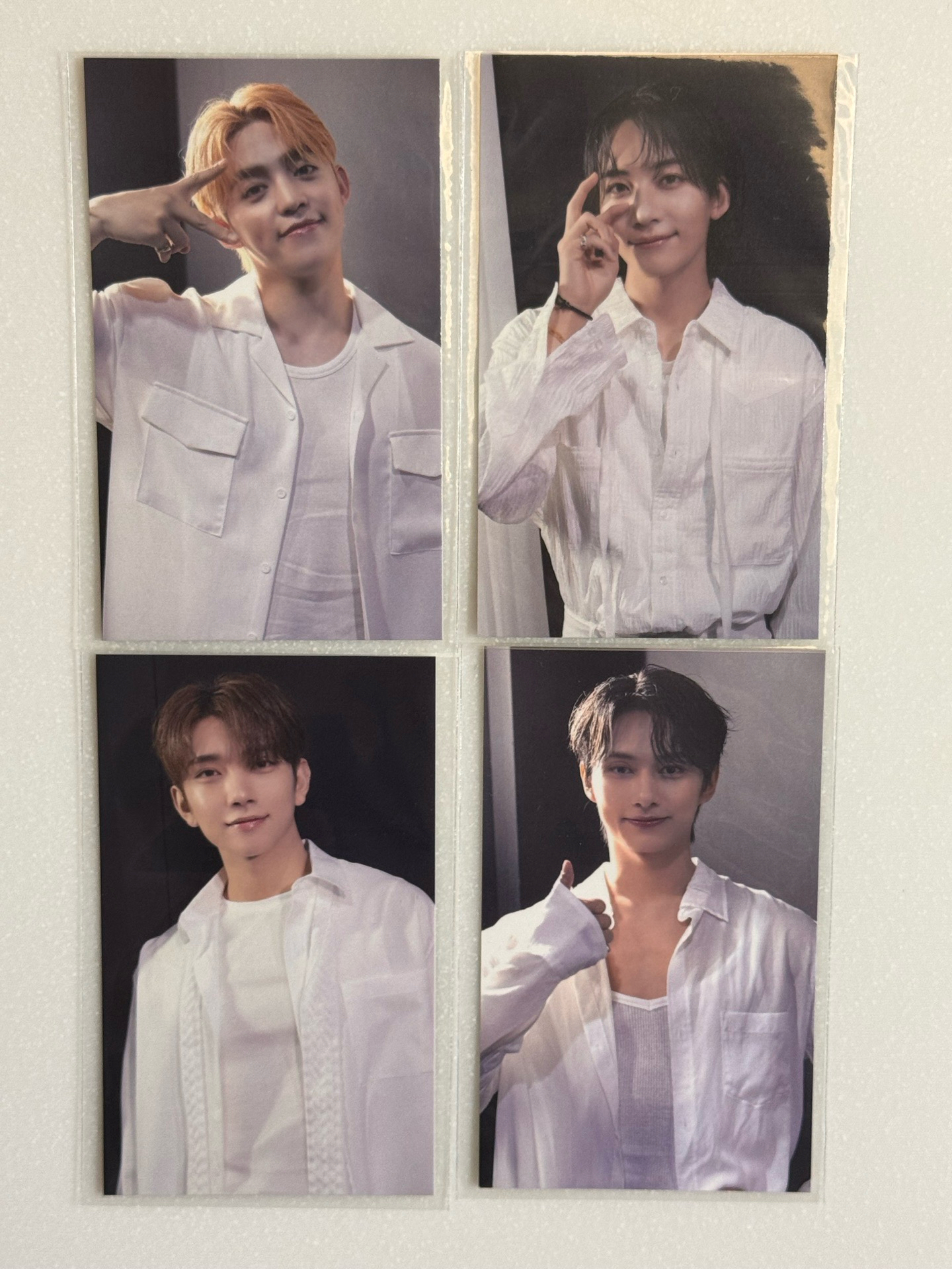 ⚡️SEVENTEEN Spill The Feels 蔦屋 Tsutaya 普通版 特典