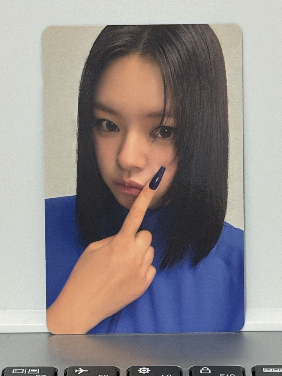 定延 THIS IS FOR電子專卡