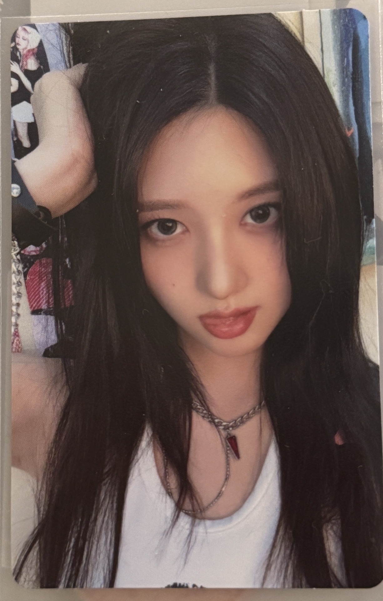 日專秋專卡