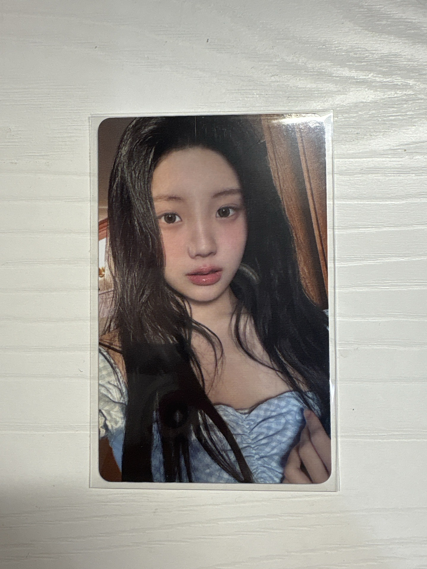 illit wonhee yt1.0 預售